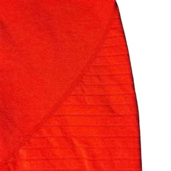 Alphalete‎ OG Revival Formula Red Compression Leggings - Picture 4 of 4